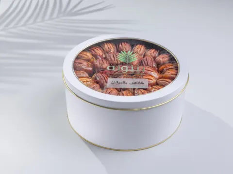 علبة كبيرة
