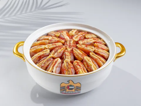 ملة وسط