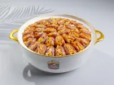 ملة خلاص بالكورن فليكس الفاخر  ( كبيرة )