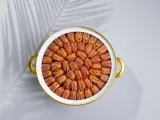 ملة خلاص بالبيكان الفاخر ( كبيرة )