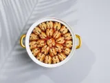 ملة  خلاص بالجوز الفاخر