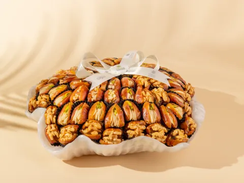 صينية بينونة الفاخرة