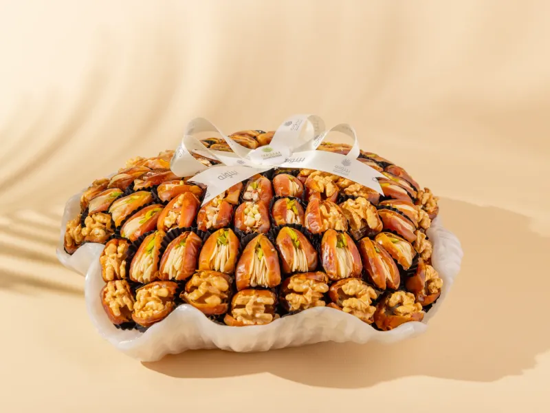 صينية بينونة الفاخرة