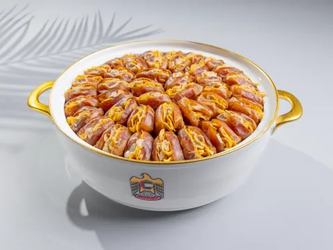 ملة خلاص بالكورن فليكس الفاخر  ( كبيرة )