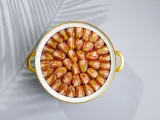 ملة خلاص بالرهش الفاخر ( كبيرة )