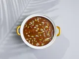ملة حلوى بينونه الفاخرة
