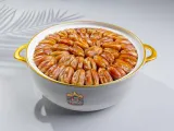 ملة خلاص بشوكولاته دبي الفاخرة ( كبيرة )