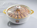 ملة خلاص بالكورن فليكس الفاخر  ( كبيرة )