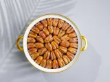 ملة خلاص بشوكولاته دبي الفاخرة ( كبيرة )