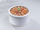 بوكس خلاص بالتين