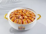 ملة  خلاص بالكورن فليكس الفاخر