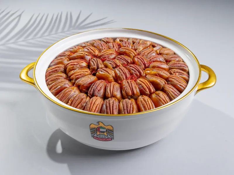 ملة خلاص بالبيكان الفاخر ( كبيرة )