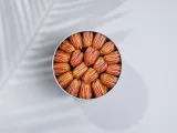 علبة  خلاص بالبيكان
