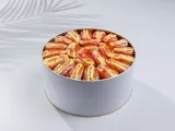 بوكس خلاص بالتين