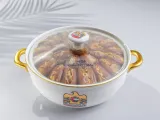 ملة  خلاص بالكورن فليكس الفاخر