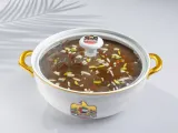 ملة حلوى بينونه الفاخرة