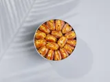 علبة  خلاص بالكورن فليكس