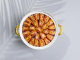 ملة  خلاص بالكورن فليكس الفاخر