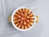 ملة خلاص بالرهش الفاخر