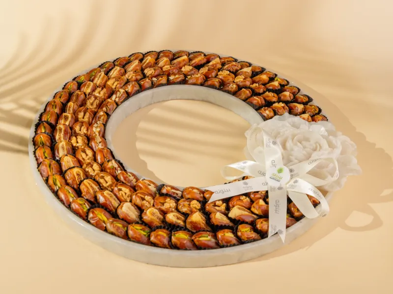 صينية بينونة الفاخرة