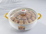 ملة  خلاص بالجوز الفاخر