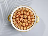 ملة  خلاص بالجوز الفاخر ( كبيرة )