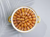 ملة خلاص بالكورن فليكس الفاخر  ( كبيرة )