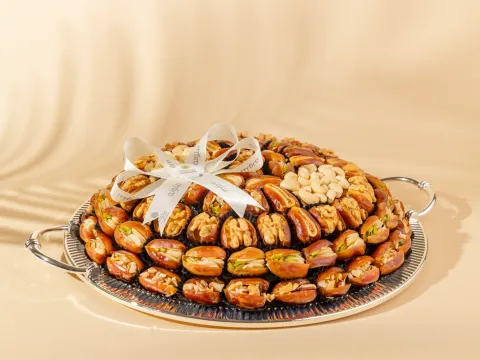 صينية بينونة الفاخرة